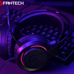 Ακουστικά Fantech Gaming FLASH HQ53