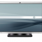 Οθόνη HP 22" LA2205Wg