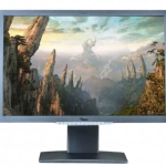 Οθόνη FUJITSU 24" FHD, B24W-7