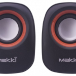 Ηχεία Η/Υ Makki 2.0