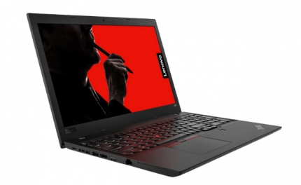 Λάπτοπ Lenovo ThinkPad L590, Core i5 8ης γενιάς, 15.6″FHD