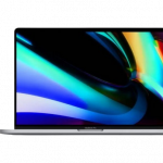 Apple MacBook Pro A2141, Core i7 9ης γενιάς, 16" Retina