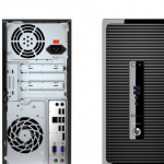 Σταθερός Η/Υ HP Prodesk 400 G3 Tower, Core i5 6ης γενιάς
