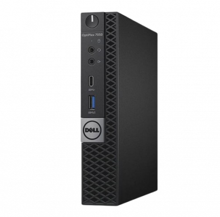 ΜINI σταθερός Η/Υ OptiPlex 3050 Micro , Core i3 6ης γενιάς