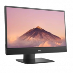 Σταθερός Η/Υ με οθόνη Dell OptiPlex 5060 AIO, Core i5 8ης γενιάς, 22" FHD