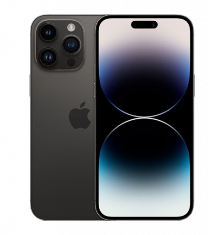 Εκθεσιακό Apple iPhone 14 Pro Max 5G Grade A+, 6GB/256GB
