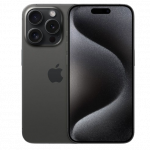 Εκθεσιακό Apple iPhone 15 Pro 5G Grade A+, 8GB/128GB