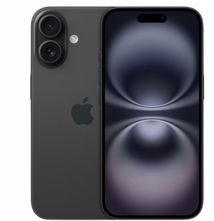 Εκθεσιακό Apple iPhone 16 5G Grade A+, 8GB/256GB