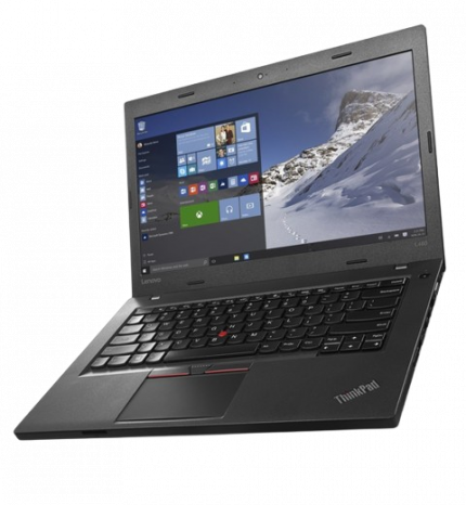 Λάπτοπ Lenovo ThinkPad T460S, Core i5 6ης γενιάς, 14.1″FHD