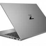 Λάπτοπ HP Zbook 14 G7, Core i5 10ης γενιάς, 14″FHD