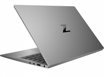 Λάπτοπ HP Zbook 14 G7, Core i5 10ης γενιάς, 14″FHD