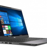 Λάπτοπ DELL LATITUDE 7400, Core i5 8ης γενιάς, 14.1″FHD