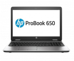 Λάπτοπ HP Probook 650 G3, Core i5 7ης γενιάς, 15.6″FHD