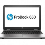 Λάπτοπ HP Probook 650 G3, Core i5 7ης γενιάς, 15.6″FHD