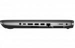 Λάπτοπ HP Probook 650 G3, Core i5 7ης γενιάς, 15.6″FHD - Image 3