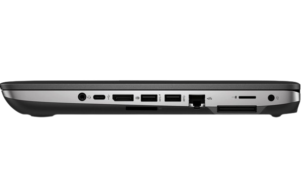 Λάπτοπ HP Probook 650 G3, Core i5 7ης γενιάς, 15.6″FHD - Image 3