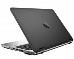 Λάπτοπ HP Probook 650 G3, Core i5 7ης γενιάς, 15.6″FHD - Image 2