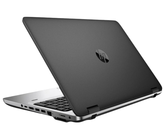 Λάπτοπ HP Probook 650 G3, Core i5 7ης γενιάς, 15.6″FHD - Image 2