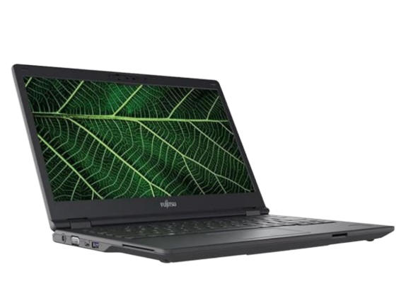 Λάπτοπ Fujitsu Lifebook E5410, Core i5 10ης γενιάς, 14.1″ FHD - Image 1