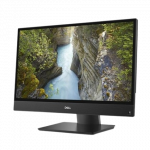 Σταθερός Η/Υ με οθόνη Dell OptiPlex 5270 AIO, Core i5 9ης γενιάς, 22″ FHD
