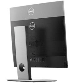Σταθερός Η/Υ με οθόνη Dell OptiPlex 5270 AIO, Core i5 9ης γενιάς, 22″ FHD - Image 2
