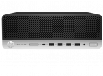 Σταθερός Η/Υ HP EliteDesk 800/400 G4 SFF, Core i5 8ης γενιάς