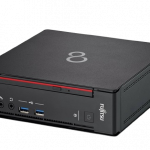 ΜINI σταθερός Η/Υ FUJITSU Q556 , Core i5 7ης γενιάς