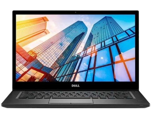 Λάπτοπ Dell Latitude 7290, Core i5 8ης γενιάς, 12.5″HD - Image 2
