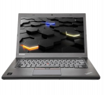 Λάπτοπ Lenovo Thinkpad T450, Core i5 5ης γενιάς, 14.1″ αφής