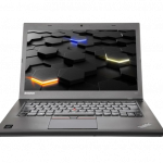 Λάπτοπ Lenovo Thinkpad T450, Core i5 5ης γενιάς, 14.1″ αφής