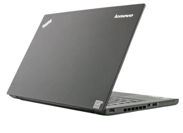 Λάπτοπ Lenovo Thinkpad T450, Core i5 5ης γενιάς, 14.1″ αφής - Image 2