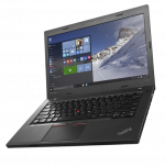 Λάπτοπ Lenovo ThinkPad T460, Core i5 6ης γενιάς, 14.1″FHD - Image 2