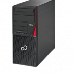 Σταθερός Η/Υ Fujitsu Esprimo P756 Tower, Core i5 6ης γενιάς