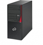 Σταθερός Η/Υ Fujitsu Esprimo P756 Tower, Core i5 6ης γενιάς