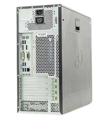 Σταθερός Η/Υ Fujitsu Esprimo P756 Tower, Core i5 6ης γενιάς - Image 2