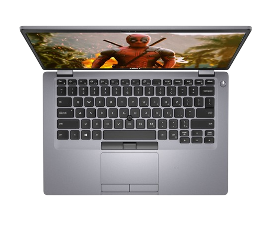 Λάπτοπ Dell Latitude 5420, Core i5 11ης γενιάς, 14.1″FHD - Image 2