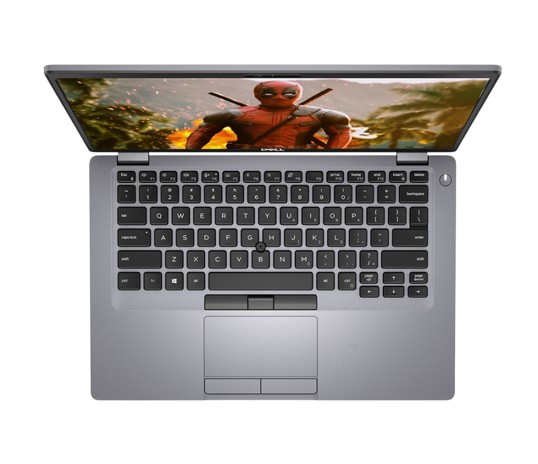Λάπτοπ Dell Latitude 5420, Core i5 11ης γενιάς, 14.1″FHD - Image 2