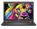 Λάπτοπ DELL LATITUDE 5490, Core i5 8ης γενιάς, 14.1″FHD