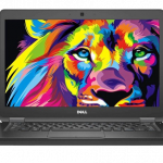 Λάπτοπ DELL LATITUDE 5490, Core i5 8ης γενιάς, 14.1″FHD