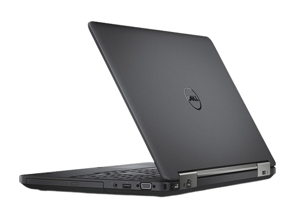 Λάπτοπ DELL LATITUDE 5490, Core i5 8ης γενιάς, 14.1″FHD - Image 2