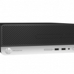 Σταθερός Η/Υ HP 400 G6 SFF, Core i5 9ης γενιάς